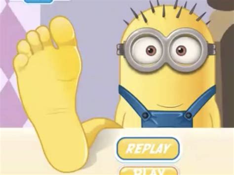 minions feet|minion feet for sale.